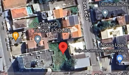 Terreno à Venda !!