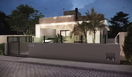 Linda casa em São José