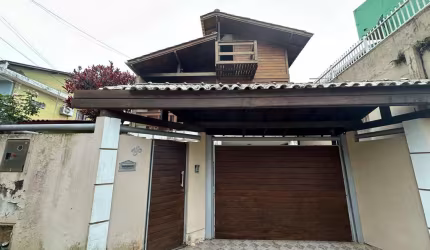 Casa a venda no Santinho