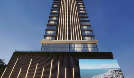 PRÉ LANÇAMENTO ITAPEMA SUA CASA NAS ALTURAS
