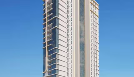 PENTHOUSE PRÉ LANÇAMENTO PEREQUÊ 50M DO MAR
