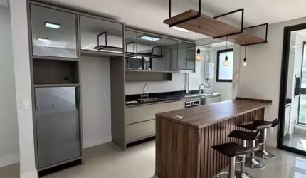 Conforto e Sofisticação  Apartamento  2 suites