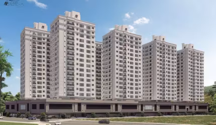Pré lançamento Itapema 2 dormitórios até 600 mil