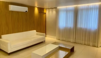 Apartamento 3 dormitórios 202m² CENTRO