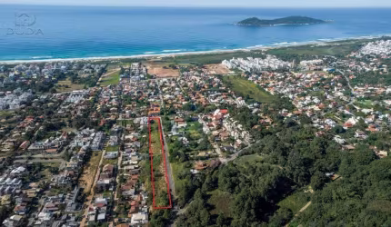 Terreno à venda, 6000 m² - Campeche