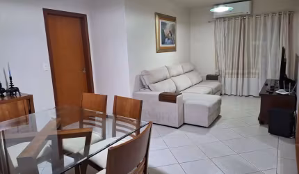 More com conforto e praticidade na trindade