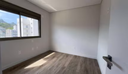 Apartamento 3 quarto com churrasqueira