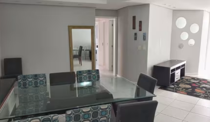 APARTAMENTO ITACORUBI
