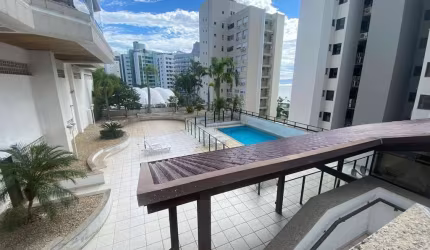 Apartamento 3 dormitórios na Agronômica