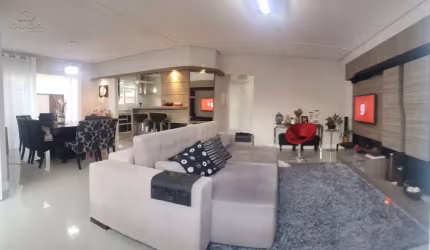 Casa 3 dormitórios CORREGO GRANDE