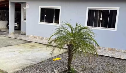 Casa em Biguaçu