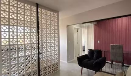 Apartamento 2 dormitórios  PANTANAL
