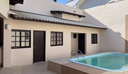 Casa com 3 Dormitórios no  Parque São Jorge