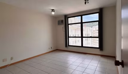 Sala comercial com vaga livre, CENTRO
