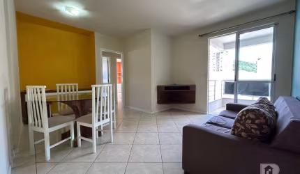 Apartamento à venda na Trindade, Florianópolis