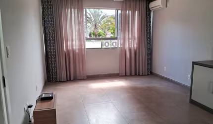 Apartamento 2 dormitórios Itaguaçu