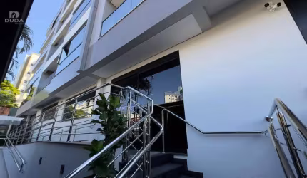 Apartamento com 3 suítes no Baviera