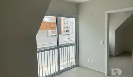 2 Dormitório + Home Office
