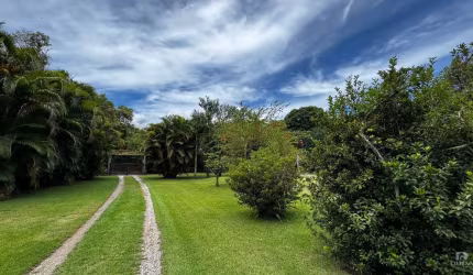 Sítio / Chácara à venda em Ratones - Florianópolis
