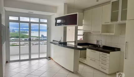 Apartamento 2 dormitórios ITACORUBI