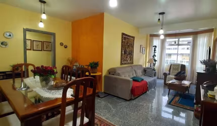 Apartamento 3 dormitórios no Balneário do Estreito
