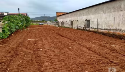 terreno comercial com viabilidade