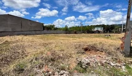 terreno Comercial