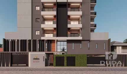 Apartamento Gravata