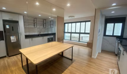 Studio semi-mobiliado - Saco dos limões