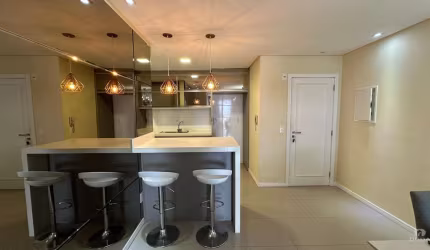 Apartamento 2 dormitórios - Campinas São José