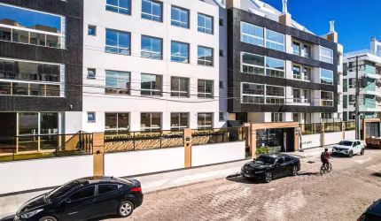 Apartamento 02 dormitórios - Gaiivotas- Ingleses