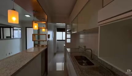 Apartamento à venda no Itacorubi - Florianópolis