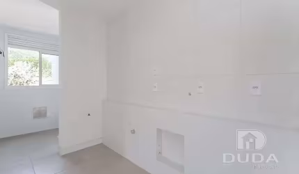 Apartamento 2 dormitórios, Itacorubi