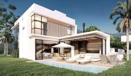 Casa Alto Padrao Vivapark