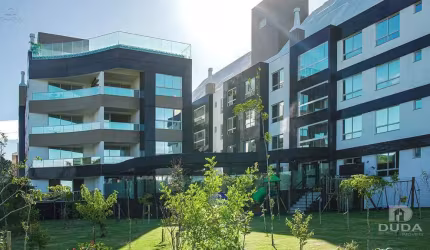 Apartamento 3 Dormitório-2 Suítes-Gaivotas-