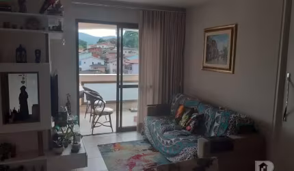 Apartamento 2 dormitórios 80m² PANTANAL