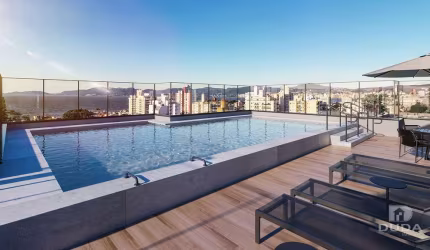 Prédio à venda na Avenida Marinheiro Max Schramm, Estreito, Florianópolis