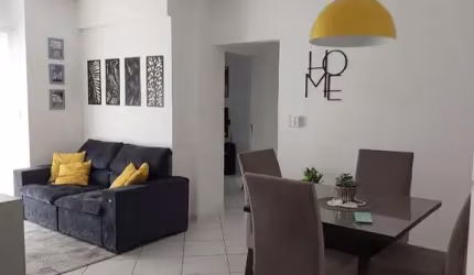 Apartamento 2 dormitórios - Itacorubi