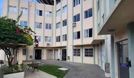 Apartamento 1 dormitório