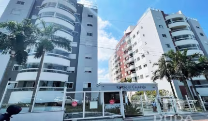Apartamento 3 dormitórios - Pantanal