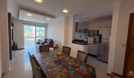 Apartamento com 3 dormitorios mais Hobby box