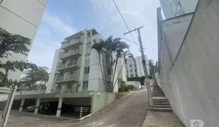 Apartamento 2 dormitórios - Carvoeira