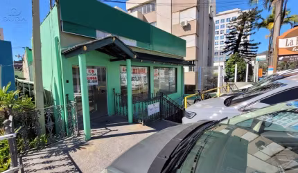 Ponto comercial para alugar na Rua Lauro Linhares, Trindade, Florianópolis, 150 m2 por R$ 15.000