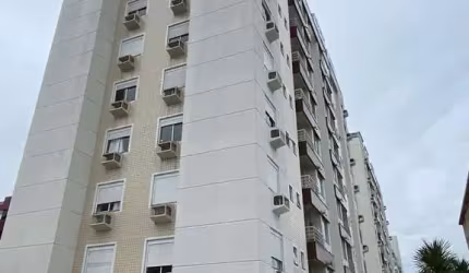 Apartamento no Ilha Razoli