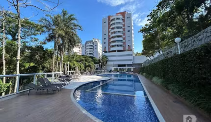 Apartamento de 3 dorm no Pantanal Florianópolis