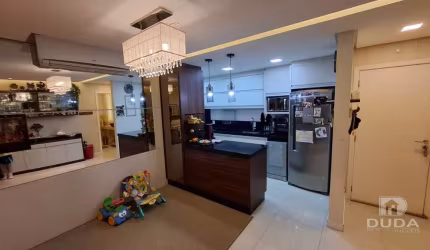 Apartamento com 3 Dorm Corrego Grande