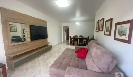 Apartamento 3 dormitórios - Trindade