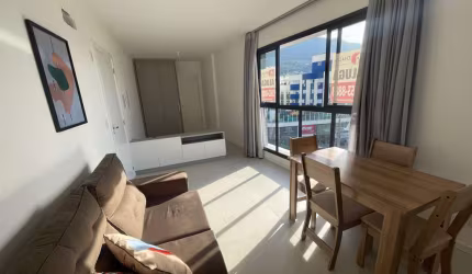 Studio próximo à UFSC