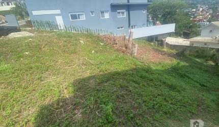 Terreno em condomínio fechado - Pantanal