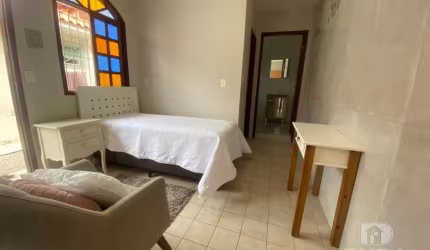 Loft - Trindade